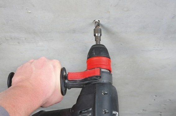 Würth Einschlagdübel W-ED/S 10X40