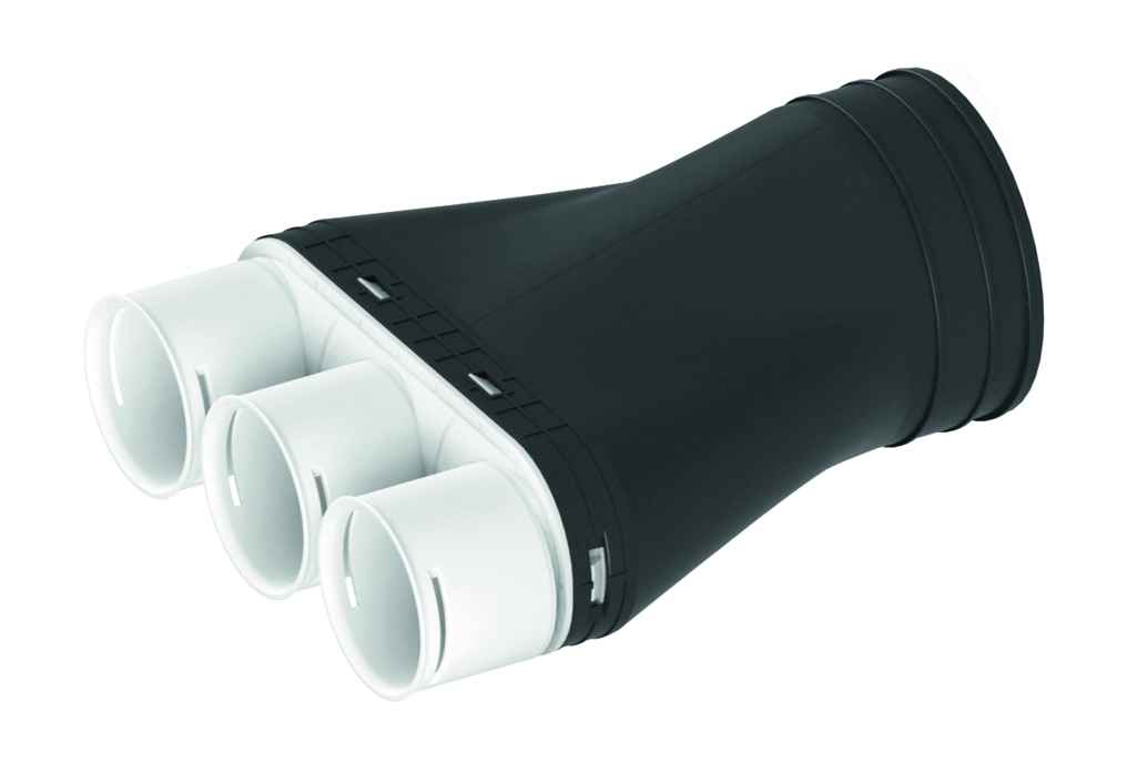 Maico Adapter MA-AD3-63
