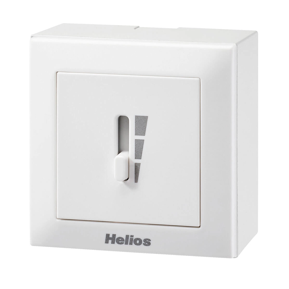 Helios Drehzahl-Dreistufenschalter SA-3 10