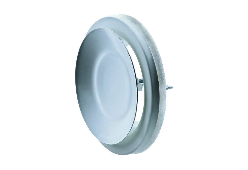 Maico Tellerventil für Zuluft, Metall DN 160, TFA 16