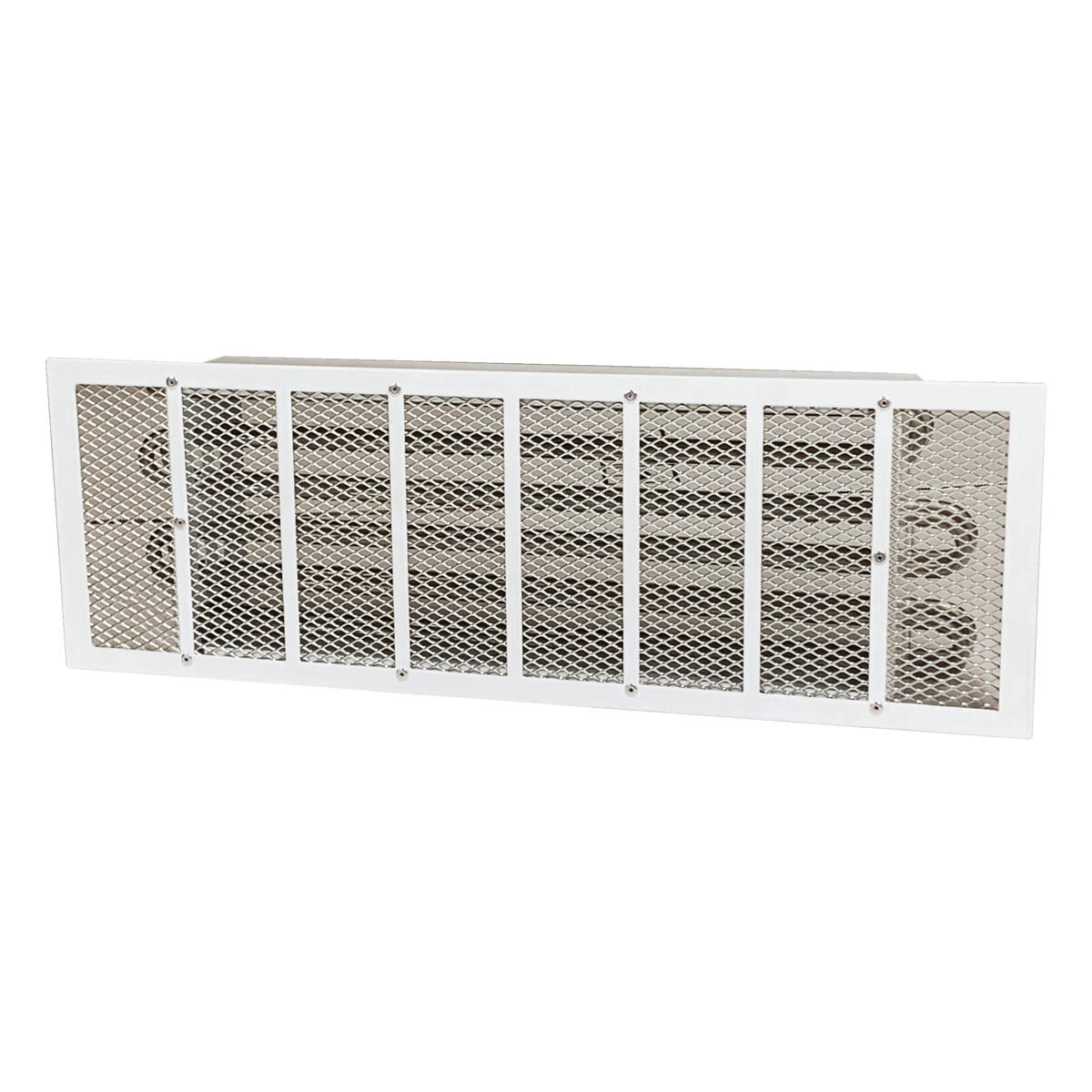 Helios Elektro-Vorheizung KWL-EVH 360 / 470W