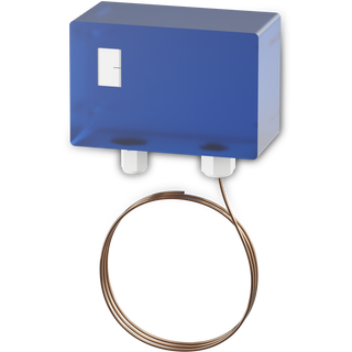 Ruck Frostschutzthermostat THE 02