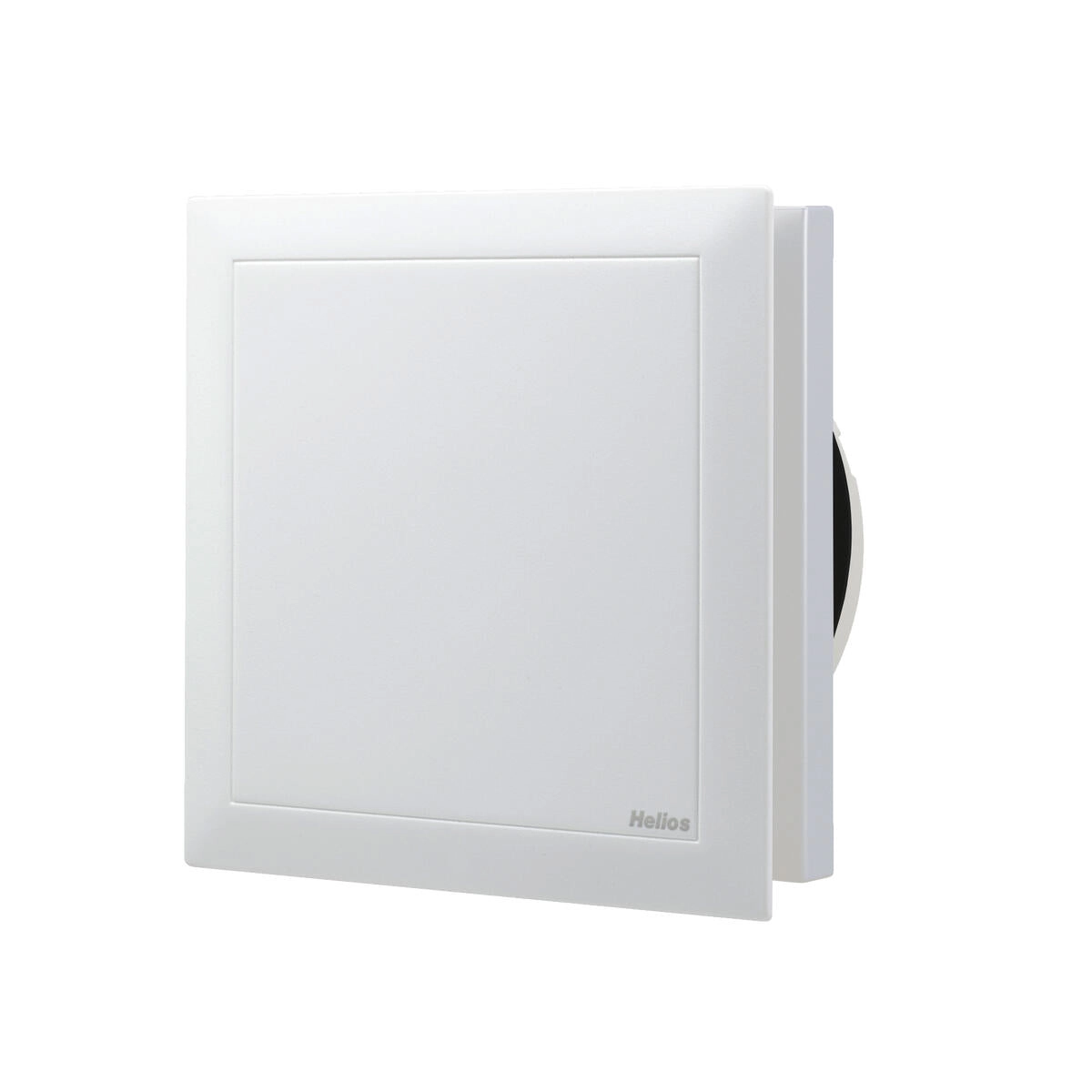 Helios Lüftungsventil DLV 125