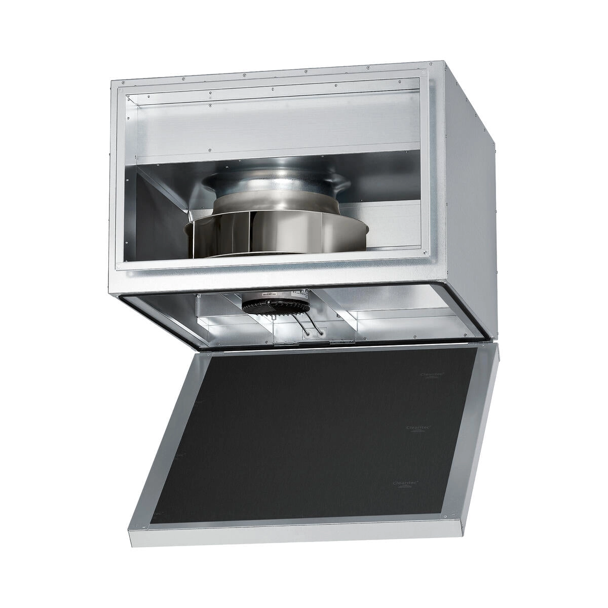 Helios Kanalventilator SILENT, SKRW EC 315/50/25/A