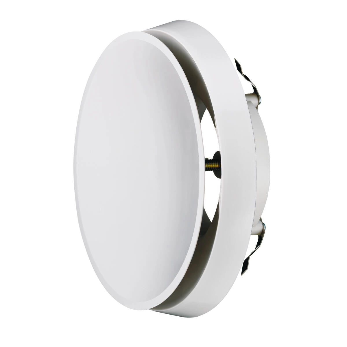 Helios TVZ 125, KTVZ 125, Zuluft-Tellerventil, DN 125 mm HE/TVZ/125/KTVZ/125