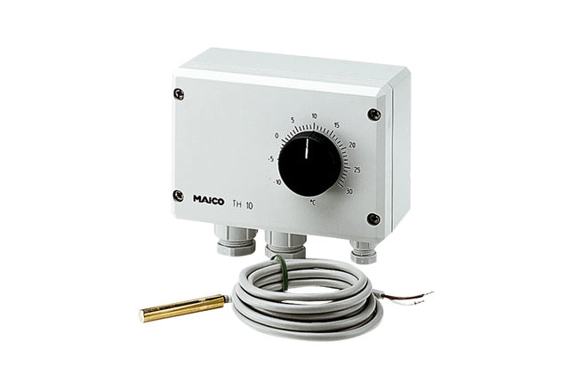 Maico Thermostat TH 10 MA/TH/10
