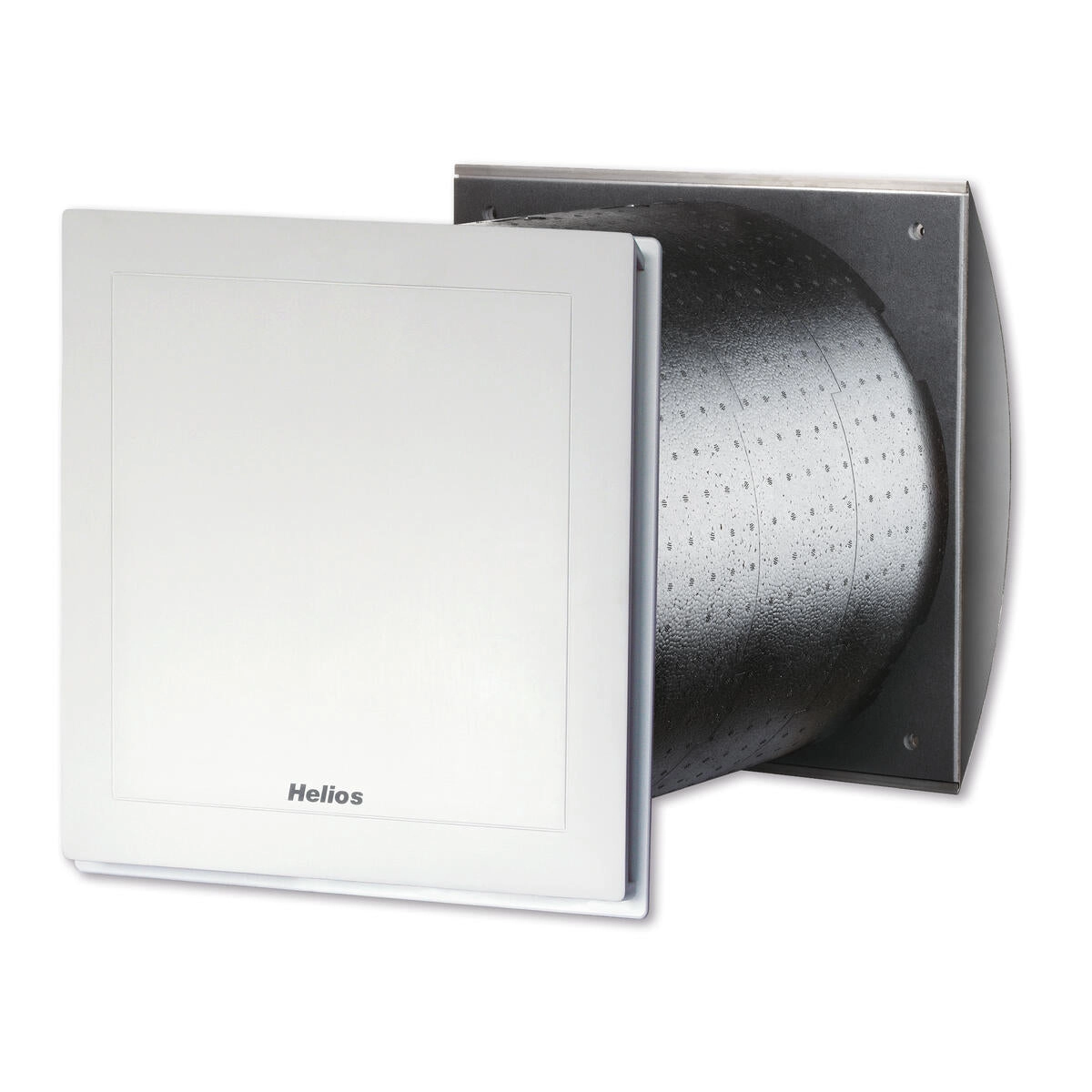Helios Lüftungssystem KWL EC 60 pro FF
