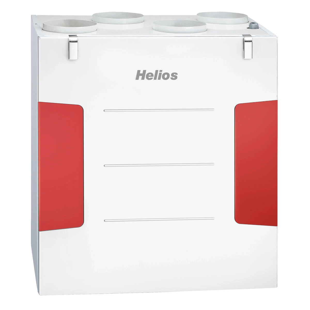Helios Lüftungsgerät KWL 300 W R
