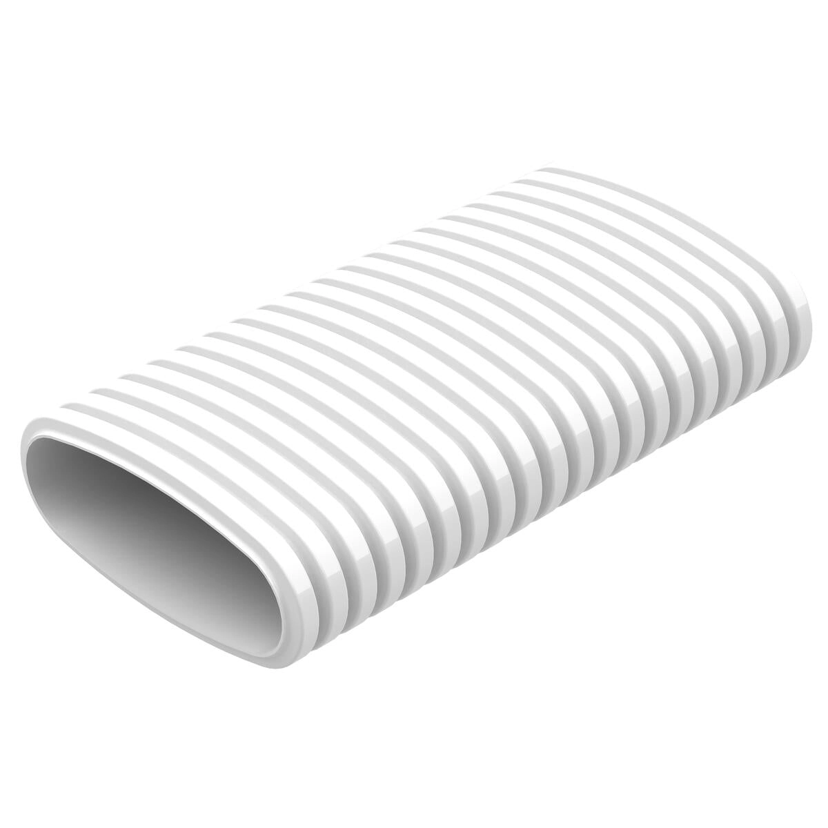 Helios FlexPipe Flexibles Lüftungsrohr FRS-R 51