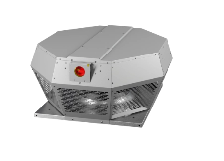 Ruck Dach-Radialventilator DHA 225 E2P 30