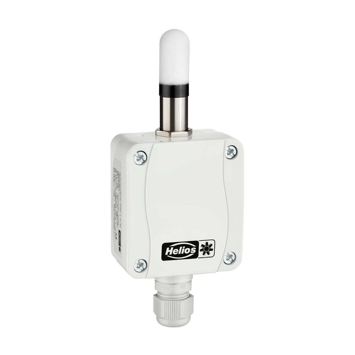 Helios Absolut-Feuchte-Sensor AFS 0-10V