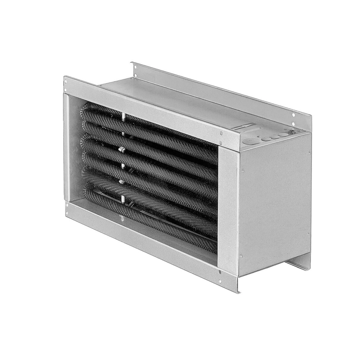 Helios Elektro-Heizregister EHR-K 15/60/30-35